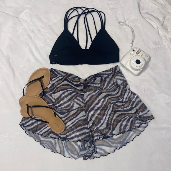 Missguided Other - Swim Cover Shorts 🐅